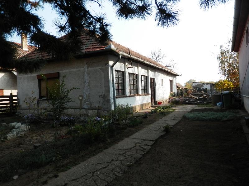 Kemecse, Szondy utca 42.: lakóház · 4 000 000 Ft – árverés