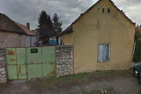 Tapolca, Táncsics Mihály utca 29.: lakóház · 794 667 Ft – árverés