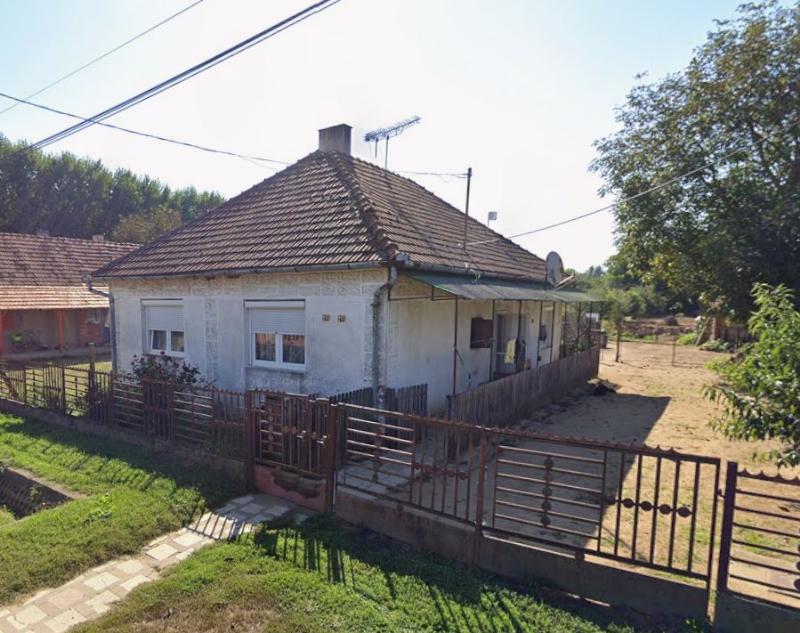 4336 Őr, Bethlen Gábor utca 45.: 1 050 000 Ft – ingatlanárverés