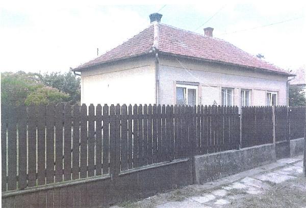 Jászladány, Deák Ferenc utca