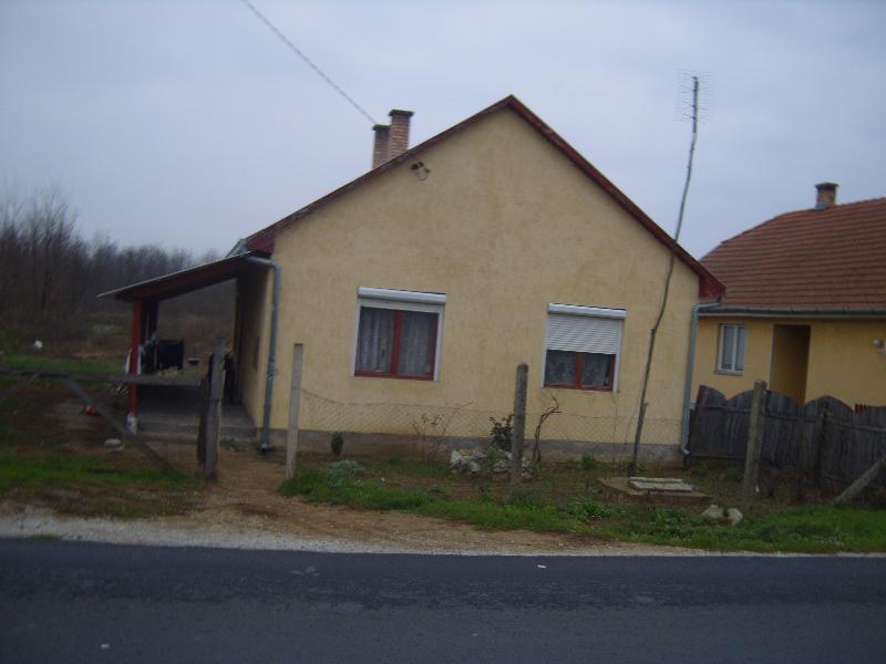 4375 Piricse, Ságvári utca 83/a.: 1 760 000 Ft – ingatlanárverés
