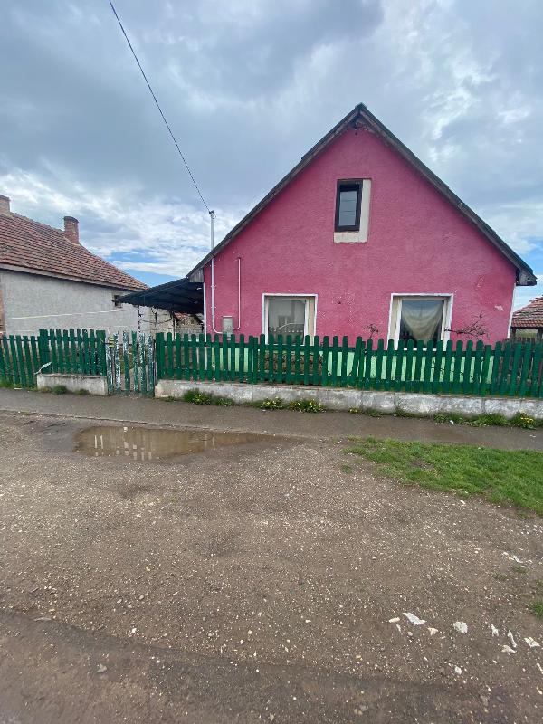 3811 Alsóvadász, Újtelep 28: lakóház · 240 000 Ft – ingatlanárverés