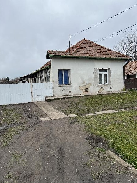Tiszanána, Széchenyi út 35