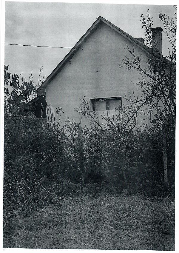 Nyírkáta, Dózsa György utca 55.: lakóház · 131 250 Ft – árverés