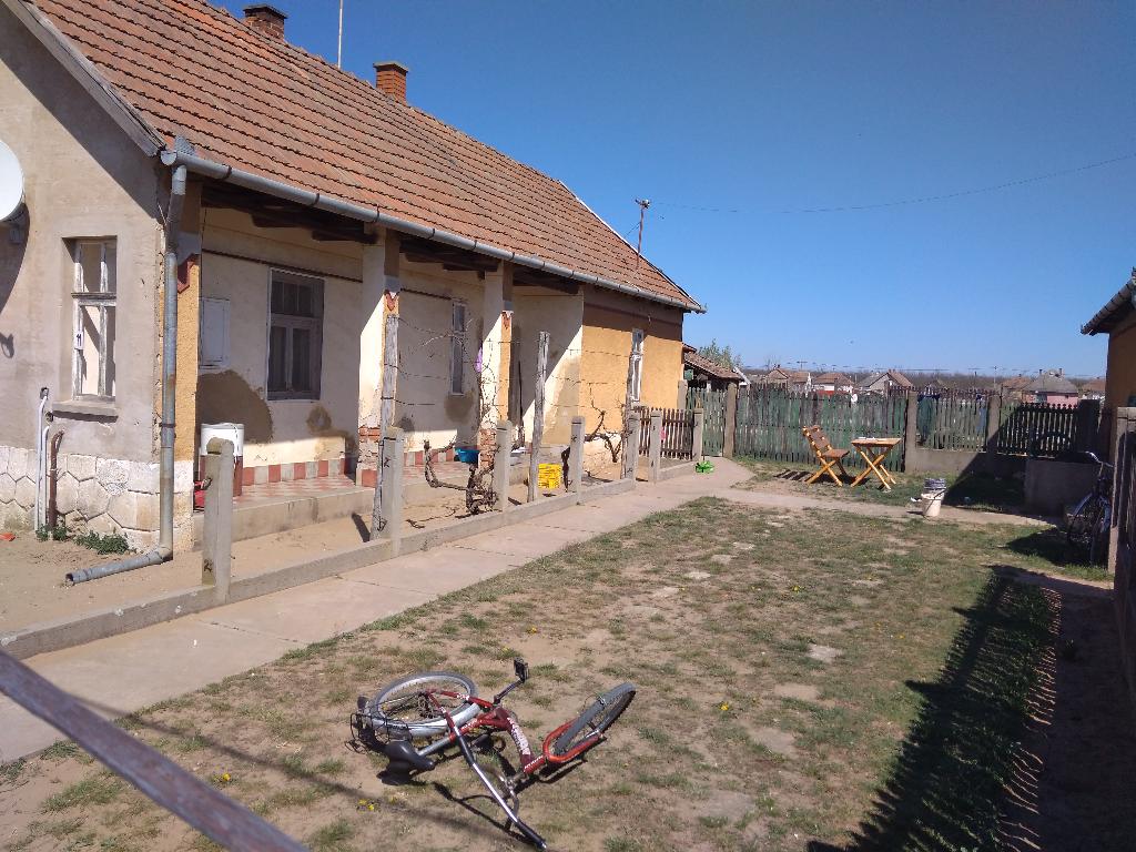 4333 Nyírkáta, Bokányi Dezső utca 11.: 1 250 000 Ft – ingatlanárverés