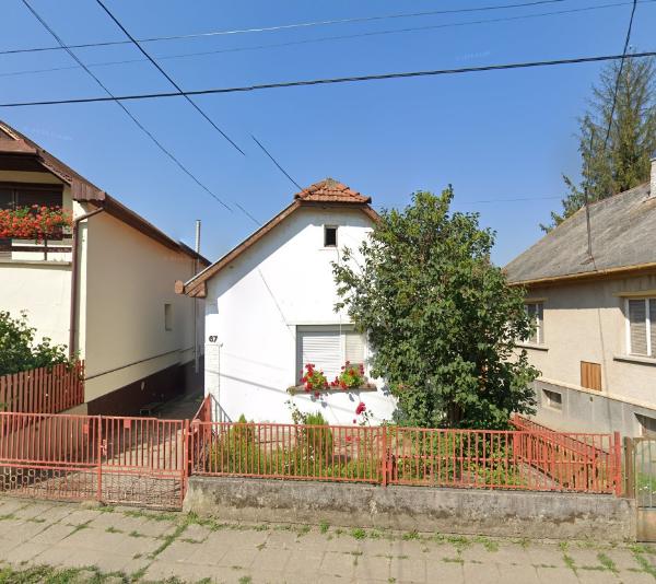 Arló, Ady Endre út 67.: lakóház · 2 550 000 Ft – árverés