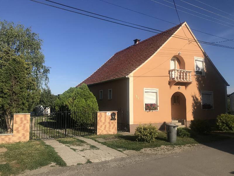 Baksa, Kossuth L.utca 8/1.: lakóház · 1 800 000 Ft – árverés