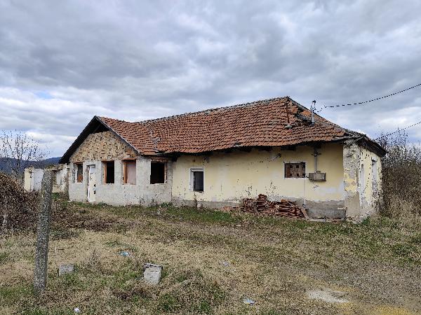 Olaszliszka, Vasvári Pál út 19.: lakóház · 2 000 000 Ft – árverés