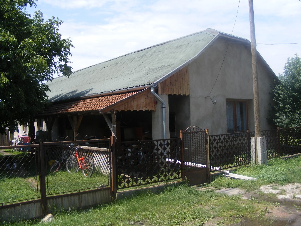 Ibrány, Petőfi utca 23.: lakóház · 1 250 000 Ft – árverés