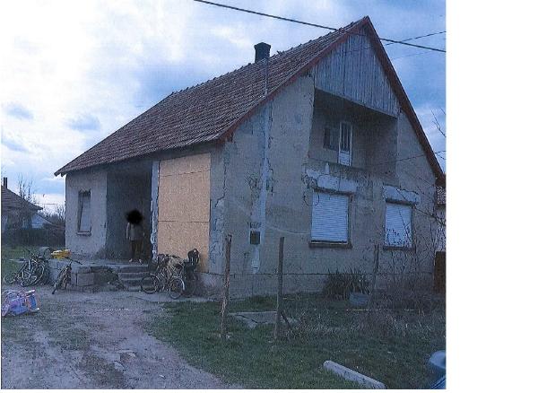 5137 Jászkisér, Kút utca: lakóház · 175 000 Ft – ingatlanárverés
