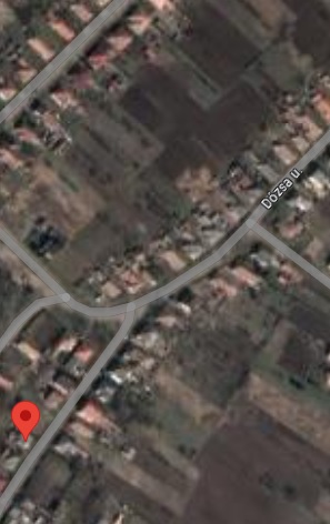 Taktaszada, Dózsa utca 26/b.: lakóház · 750 000 Ft – árverés