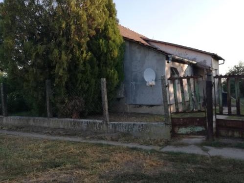 Tiszaigar, Bocskai utca 11.: lakóház · 560 000 Ft – árverés