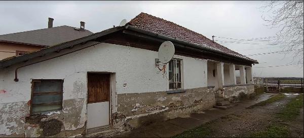 Taktaszada, Petőfi utca 148.: lakóház · 210 000 Ft – árverés