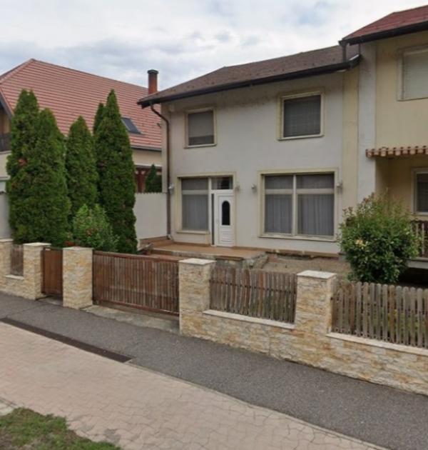 Hidegség, Petőfi Sándor utca 16-.