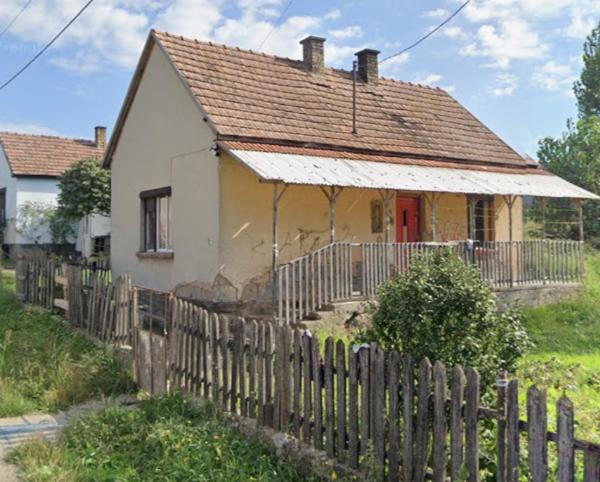 3752 Szendrő, Akácos utca 26.: lakóház · 375 000 Ft – ingatlanárverés