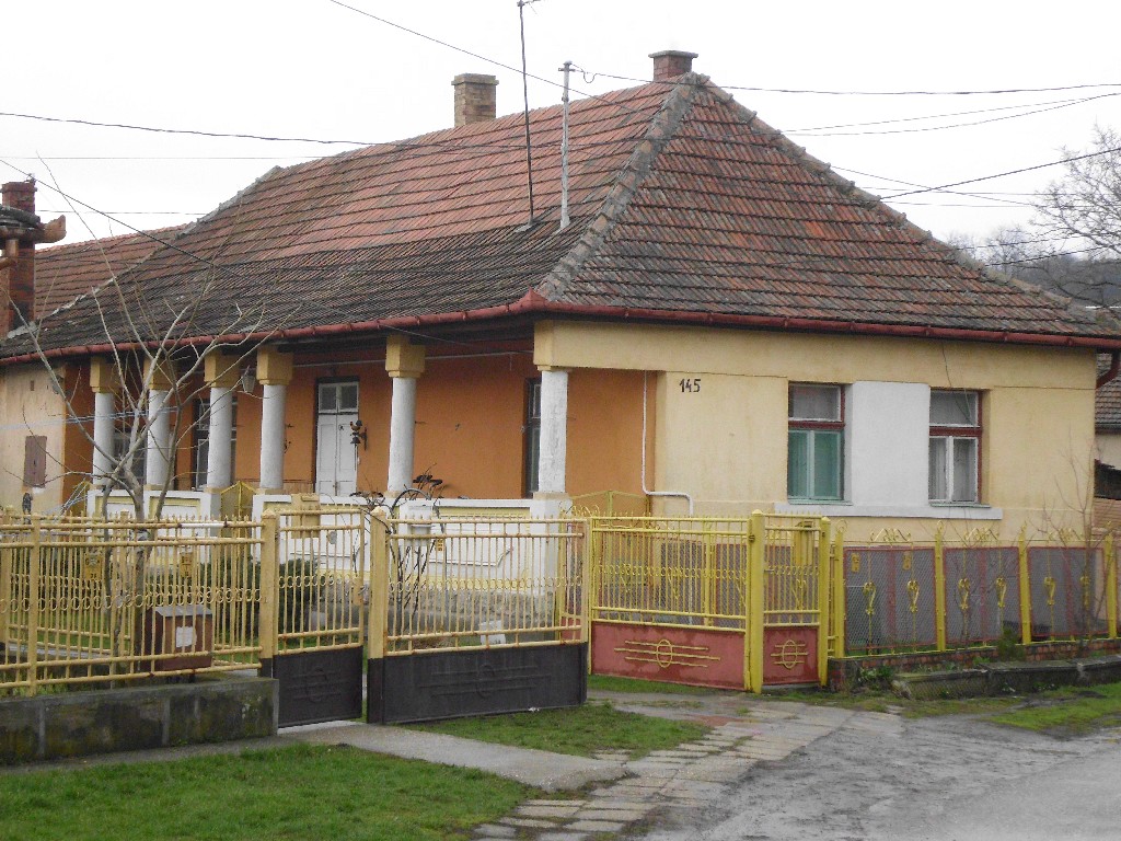 3958 Hercegkút, Petőfi S. u. 145/2: 1 350 000 Ft – ingatlanárverés