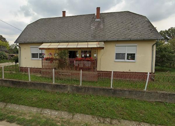 4951 Tiszabecs, Milotai utca 10. – lezárult árverés, 3 000 000 Ft
