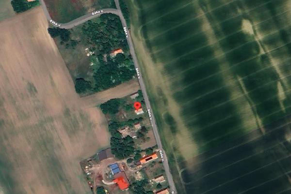 7136 Fácánkert, Béke utca 12. – lezárult árverés, 4 000 000 Ft