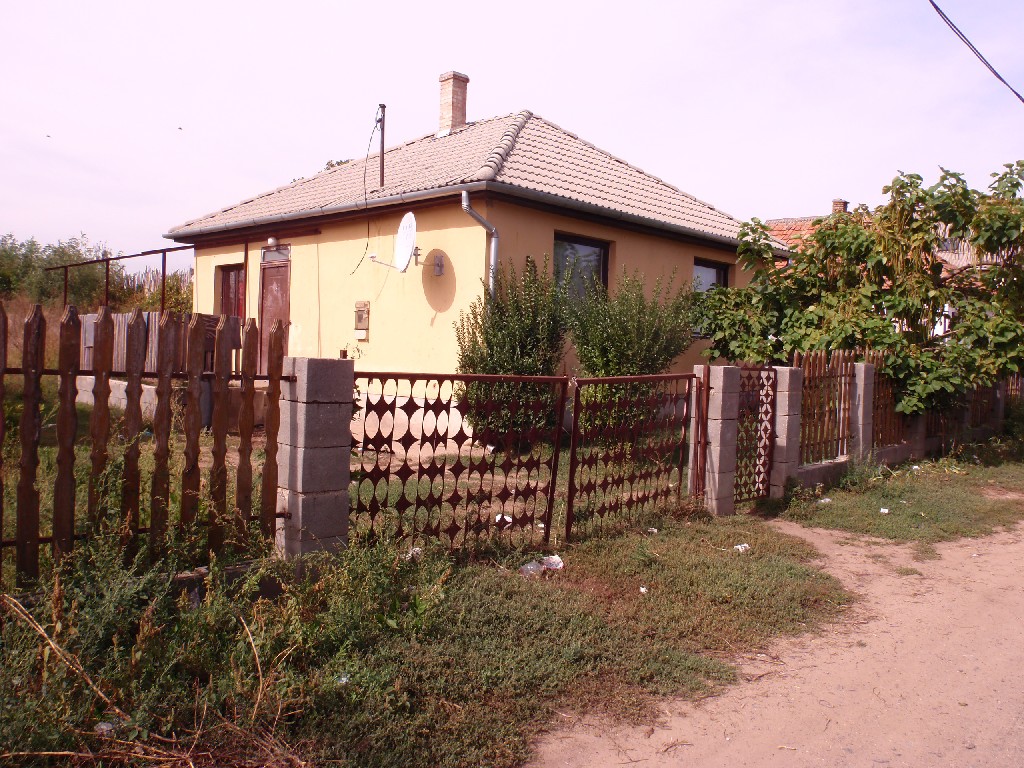 4485 Nagyhalász, Rétköz utca 57.: 5 040 000 Ft – ingatlanárverés