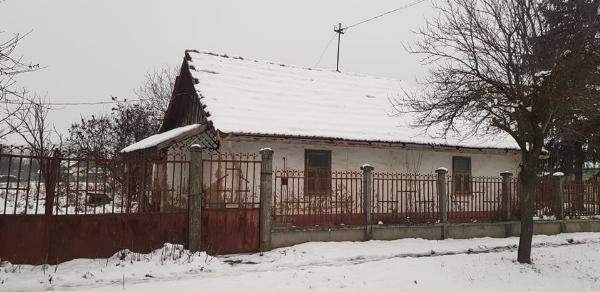 5624 Doboz, Alkotmány utca 9.: lakóház · 413 194 Ft – ingatlanárverés