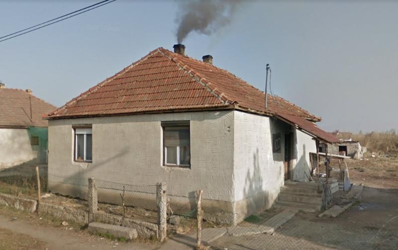 3564 Hernádnémeti, Jókai utca 57.: 1 250 000 Ft – ingatlanárverés