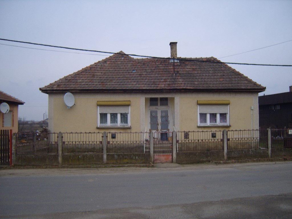 Nyírcsászári, Rákóczi u. 2.: lakóház · 980 000 Ft – árverés