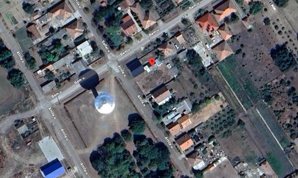 6422 Tompa, Bem utca 1: lakóház · 7 000 000 Ft – ingatlanárverés