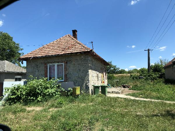 Vásárosnamény, Kraszna utca 60.: lakóház · 50 000 Ft – árverés