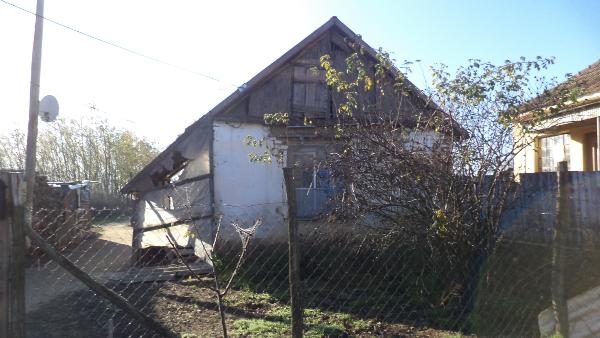 Ópályi, Rákóczi Ferenc utca 6.: lakóház · 24 500 Ft – árverés