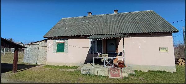 Hidasnémeti, Dankó Pista út 8: lakóház · 6 000 000 Ft – árverés