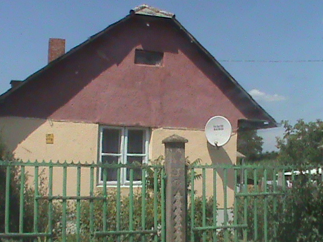 Tiszaszentmárton, Petőfi út 102.: lakóház · 105 000 Ft – árverés