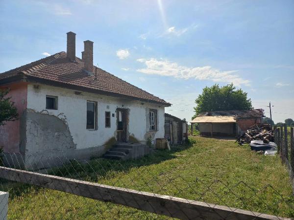 2377 Örkény, Bocskai utca 2/b.: lakóház · 266 000 Ft – ingatlanárverés