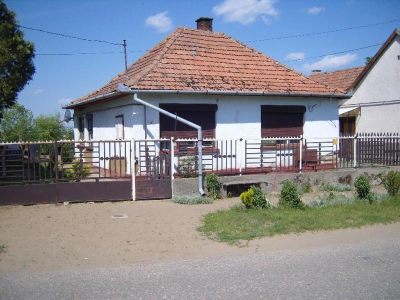 4326 Máriapócs, Selyem utca 14.: 12 160 000 Ft – ingatlanárverés