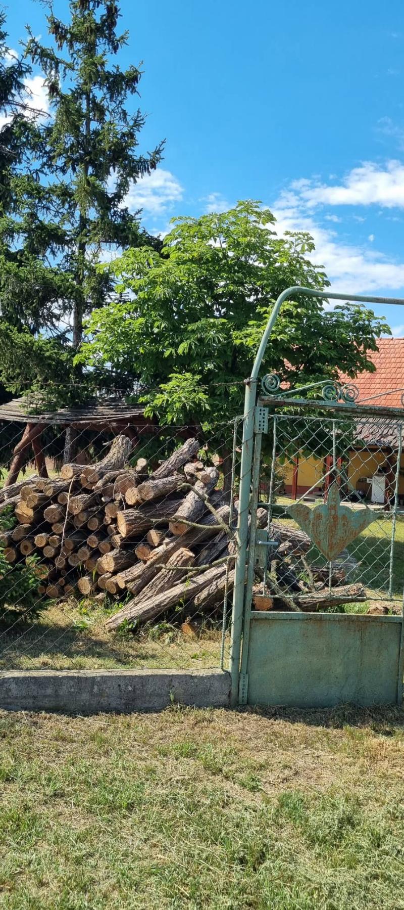 Nagyhalász, Mágasor Tanya 38