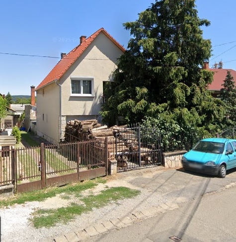7627 Pécs, Bittner Alajos út 74.: 15 797 000 Ft – ingatlanárverés