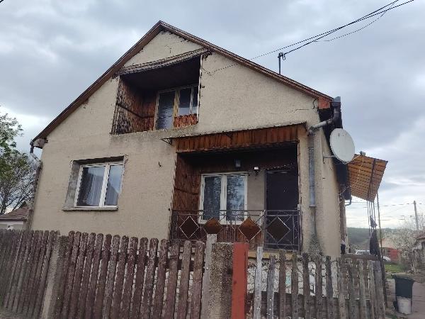 Alsóvadász, Petőfi Sándor utca 6. – lezárult árverés, 800 000 Ft