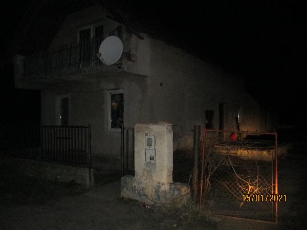 Nagykőrös, Regős utca 98.: lakóház · 350 000 Ft – árverés