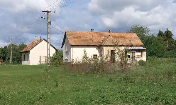 4374 Encsencs, Károlyi utca 38.: 1 200 000 Ft – ingatlanárverés