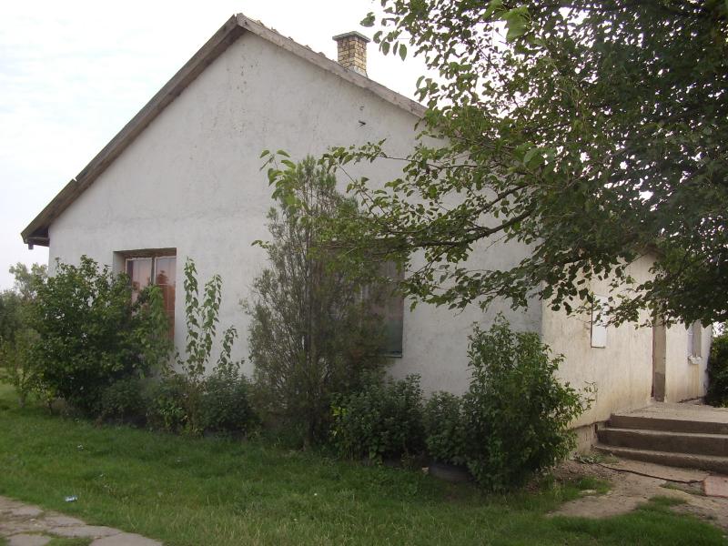 Tiszalök, Nefelejcs utca 14: lakóház · 1 000 000 Ft – árverés