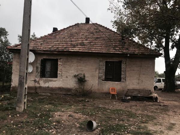 Dabas, Honvéd utca 34.: lakóház · 185 150 Ft – árverés