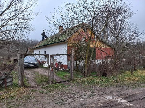 Szabadszállás, Alsószőlők Tanya 20: lakóház · 4 000 000 Ft – árverés