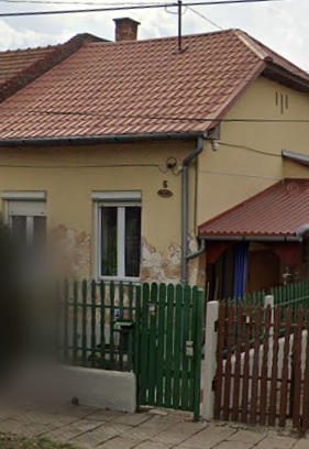 Miskolc, Ruzsini utca 6: lakóház · 2 625 000 Ft – árverés
