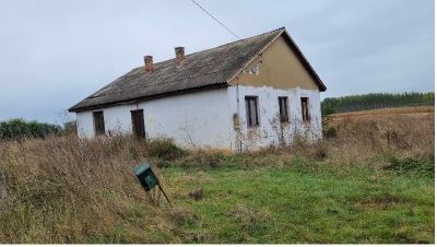 4483 Buj, Szeles út 16.: lakóház · 326 900 Ft – ingatlanárverés