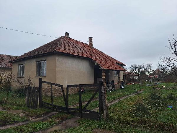 Tiszatarján, Petőfi utca 43.