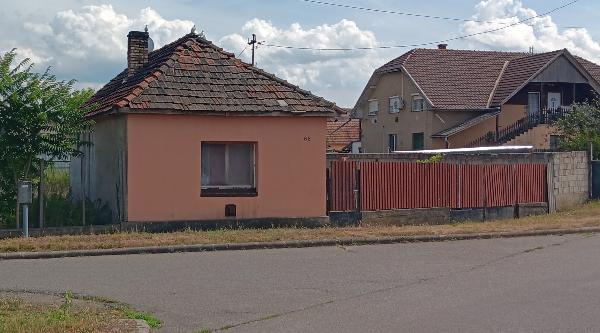 4600 Kisvárda, Temesvári utca 6/b – lezárult árverés, 1 400 000 Ft