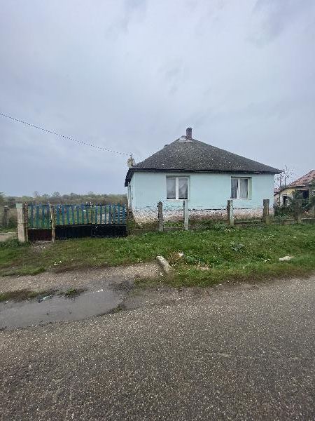 Hernádnémeti, Jókai Mór utca 56.: lakóház · 22 500 Ft – árverés