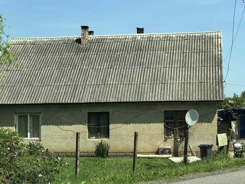 Ramocsaháza, Dankó Telep 5: lakóház · 350 000 Ft – árverés