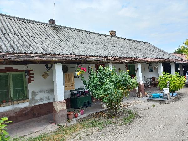 Szabadszállás, Arany János utca 30