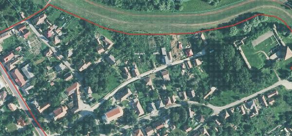 3551 Ónod, "címképzés alatt": 31 250 Ft – ingatlanárverés