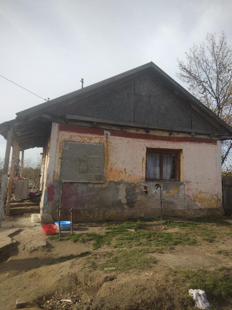 2118 Dány, Thököly utca 35: lakóház · 296 000 Ft – ingatlanárverés